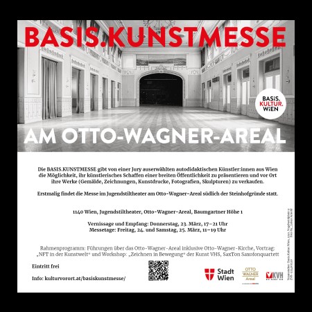 BASIS.KUNSTMESSE (2023)