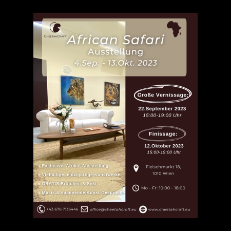 African Safari