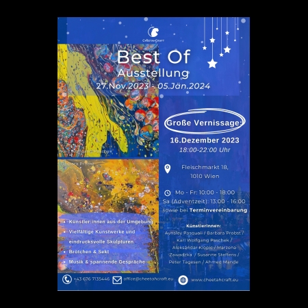 Best Of (2023)