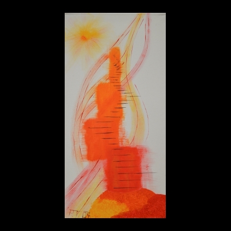 #034 - stairway to heaven II