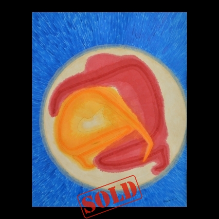 #073 - Geborgenheit II